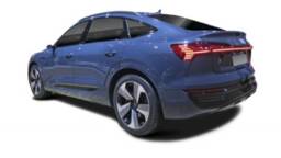 AUDI Q8 E-TRON SPORTBACK Q8 e-tron Sportback 50 340 ch 95 kWh Quattro - S line