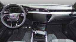 AUDI Q8 E-TRON SPORTBACK Q8 e-tron Sportback 50 340 ch 95 kWh Quattro - S line