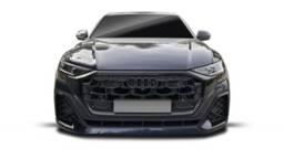 AUDI Q8 Q8 TFSI e 394 Tiptronic 8 quattro - S line