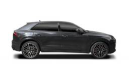 AUDI Q8 Q8 TFSI e 394 Tiptronic 8 quattro - S line