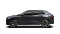 AUDI Q8 Q8 TFSI e 394 Tiptronic 8 quattro - S line