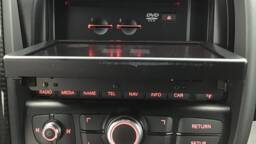 AUDI R8 R8 Spyder V10 5.2 FSI 525 Quattro R-Tronic2 portes VP Essence sans plomb082010 - 092012