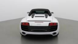 AUDI R8 R8 Spyder V10 5.2 FSI 525 Quattro R-Tronic2 portes VP Essence sans plomb082010 - 092012