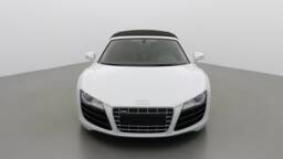 AUDI R8 R8 Spyder V10 5.2 FSI 525 Quattro R-Tronic2 portes VP Essence sans plomb082010 - 092012