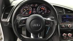 AUDI R8 R8 Spyder V10 5.2 FSI 525 Quattro R-Tronic2 portes VP Essence sans plomb082010 - 092012