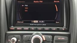 AUDI R8 R8 Spyder V10 5.2 FSI 525 Quattro R-Tronic2 portes VP Essence sans plomb082010 - 092012