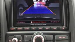 AUDI R8 R8 Spyder V10 5.2 FSI 525 Quattro R-Tronic2 portes VP Essence sans plomb082010 - 092012