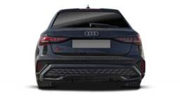 AUDI RS3 SPORTBACK RS3 Sportback 2.5 TFSI 400 S tronic 7 Quattro - 