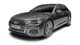 AUDI RS6 AVANT RS6 Avant V8 4.0 TFSI 630 Tiptronic 8 Quattro - Performance