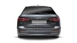 AUDI RS6 AVANT RS6 Avant V8 4.0 TFSI 630 Tiptronic 8 Quattro - Performance