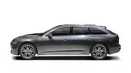 AUDI RS6 AVANT RS6 Avant V8 4.0 TFSI 630 Tiptronic 8 Quattro - Performance