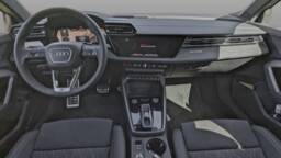 AUDI S3 BERLINE S3 Berline TFSI 333 S tronic 7 Quattro - 