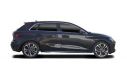 AUDI S3 SPORTBACK S3 Sportback TFSI 333 S tronic 7 Quattro - 