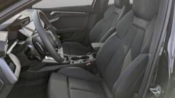 AUDI S3 SPORTBACK S3 Sportback TFSI 333 S tronic 7 Quattro - 