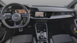 AUDI S3 SPORTBACK S3 Sportback TFSI 333 S tronic 7 Quattro - 