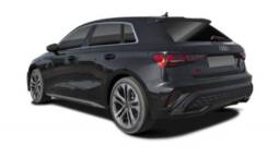 AUDI S3 SPORTBACK S3 Sportback TFSI 333 S tronic 7 Quattro - 