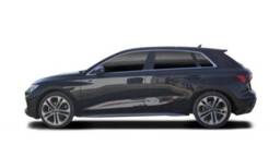 AUDI S3 SPORTBACK S3 Sportback TFSI 333 S tronic 7 Quattro - 