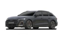 AUDI S5 AVANT S5 Avant TFSI Hybride 367 ch S tronic 7 Quattro - 