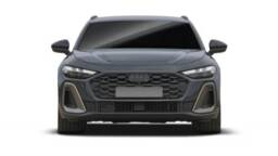 AUDI S5 AVANT S5 Avant TFSI Hybride 367 ch S tronic 7 Quattro - 