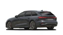 AUDI S5 AVANT S5 Avant TFSI Hybride 367 ch S tronic 7 Quattro - 