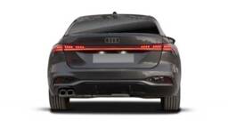 AUDI S5 S5 TFSI Hybride 367 ch S tronic 7 Quattro - 