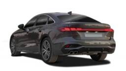 AUDI S5 S5 TFSI Hybride 367 ch S tronic 7 Quattro - 