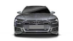 AUDI S6 AVANT S6 Avant TDI 344 ch Tiptronic 8 Quattro - 