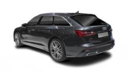 AUDI S6 AVANT S6 Avant TDI 344 ch Tiptronic 8 Quattro - 