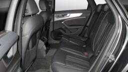 AUDI S6 AVANT S6 Avant TDI 344 ch Tiptronic 8 Quattro - 