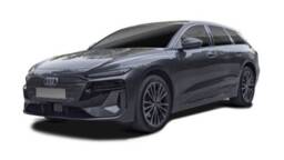 AUDI S6 E-TRON AVANT S6 e-tron Avant 503 ch 100 kWh Quattro - 