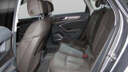 AUDI S6 S6 TDI 344 ch Tiptronic 8 Quattro - 