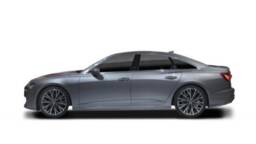 AUDI S6 S6 TDI 344 ch Tiptronic 8 Quattro - 