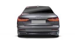 AUDI S6 S6 TDI 344 ch Tiptronic 8 Quattro - 