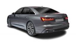 AUDI S6 S6 TDI 344 ch Tiptronic 8 Quattro - 