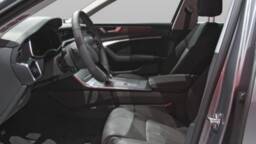 AUDI S6 S6 TDI 344 ch Tiptronic 8 Quattro - 