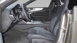 AUDI S7 SPORTBACK S7 Sportback TDI V6 344 ch Tiptronic 8 Quattro - 