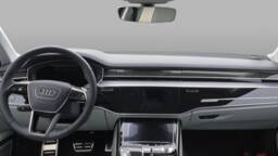 AUDI S8 S8 V8 4.0 TFSI 571 ch Tiptronic 8 quattro - 