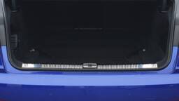 AUDI S8 S8 V8 4.0 TFSI 571 ch Tiptronic 8 quattro - 