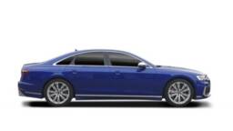 AUDI S8 S8 V8 4.0 TFSI 571 ch Tiptronic 8 quattro - 