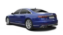 AUDI S8 S8 V8 4.0 TFSI 571 ch Tiptronic 8 quattro - 