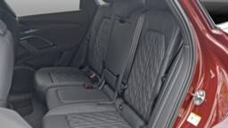 AUDI SQ5 SPORTBACK SQ5 Sportback TFSI 367 ch Hybride S tronic 7 Quattro - 