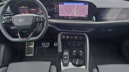 AUDI SQ5 SPORTBACK SQ5 Sportback TFSI 367 ch Hybride S tronic 7 Quattro - 