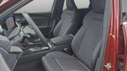 AUDI SQ5 SPORTBACK SQ5 Sportback TFSI 367 ch Hybride S tronic 7 Quattro - 