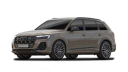 AUDI SQ7 SQ7 BiTFSI 507ch Tiptronic 8 quattro 5pl - 