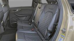 AUDI SQ7 SQ7 BiTFSI 507ch Tiptronic 8 quattro 5pl - 