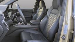 AUDI SQ7 SQ7 BiTFSI 507ch Tiptronic 8 quattro 5pl - 
