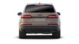 AUDI SQ7 SQ7 BiTFSI 507ch Tiptronic 8 quattro 5pl - 