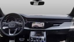 AUDI SQ8 SQ8 BiTFSI 507ch Tiptronic 8 quattro - 