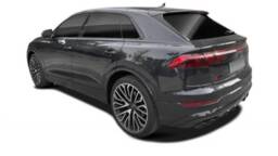 AUDI SQ8 SQ8 BiTFSI 507ch Tiptronic 8 quattro - 