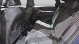 AUDI SQ8 E-TRON SPORTBACK SQ8 e-tron Sportback 503 ch 114 kWh Quattro - 